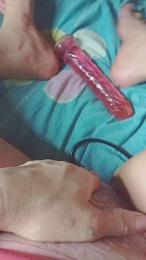 AliciaHotMILF webcam model stream image