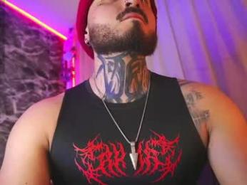 garbel09 webcam model stream image