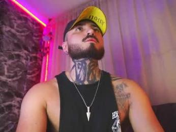 garbel09 webcam model stream image