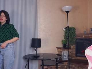 adeladobin webcam model stream image