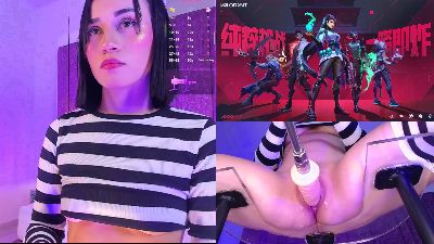 DollieEmma webcam model stream image