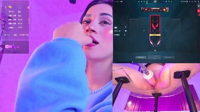 DollieEmma webcam cam4 model stream image