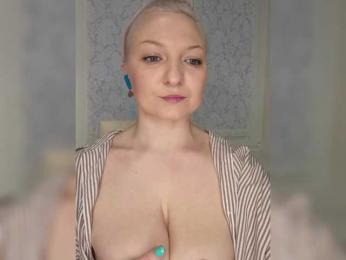 Anesteishen webcam model stream image