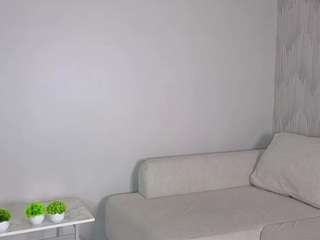 sherellgianopulos webcam model stream image