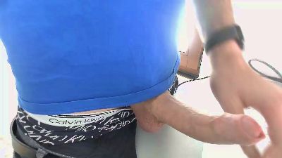 spermlover21 webcam model stream image