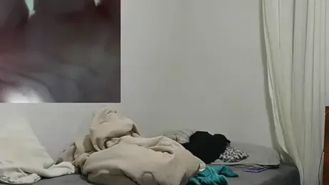 SubStudio webcam model stream image
