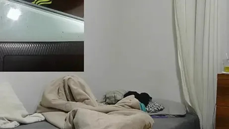SubStudio webcam model stream image