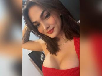 JenAddison webcam model stream image