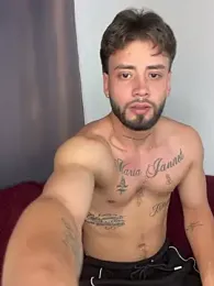 MattDevon webcam model stream image