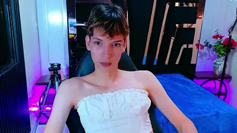 Stefany_PiInk webcam stripchat model stream image