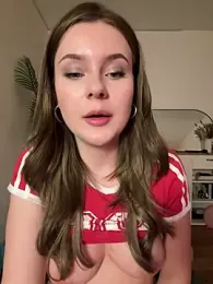 MaribelRiver webcam model stream image