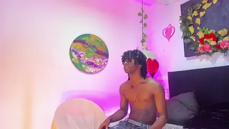 Mashall_lee webcam model stream image