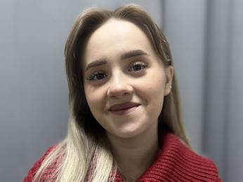 AmmyMoore webcam model stream image