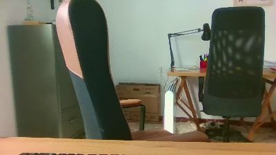 1234natural webcam model stream image