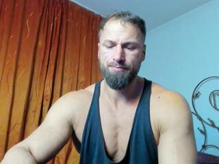 Romario H webcam flirt4free model stream image