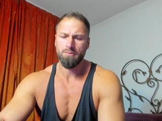 Romario H webcam model stream image