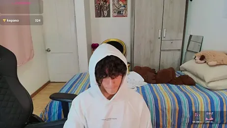 Nude_Boy18 webcam model stream image