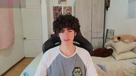 Nude_Boy18 webcam model stream image