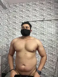 John_desihunk webcam model stream image