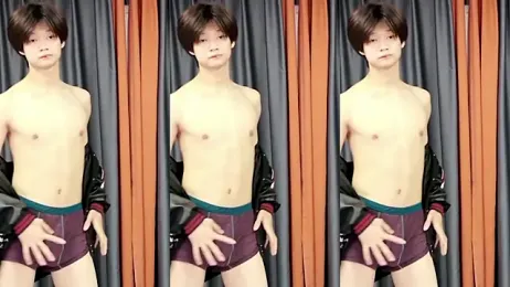 NB-BOYS webcam model stream image