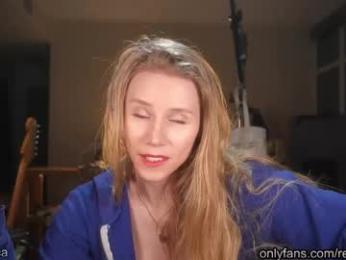 julia_jane webcam chaturbate model stream image