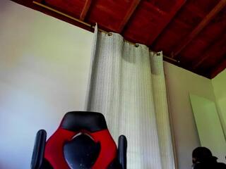 Baky Sexy webcam model stream image