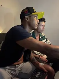 black_west webcam model stream image