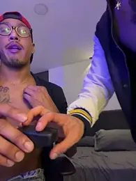 black_west webcam model stream image