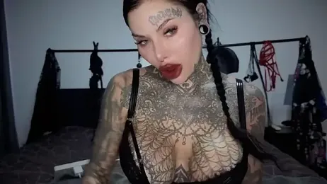 darkinkedbabe webcam stripchat model stream image