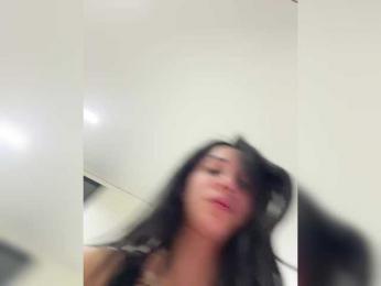 Adel9 webcam bongacams model stream image