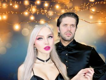 DennisLina webcam model stream image