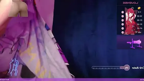 lucky_stricke webcam stripchat model stream image