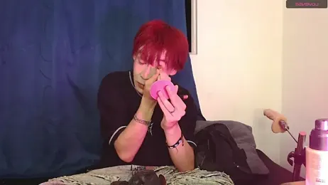 lucky_stricke webcam stripchat model stream image