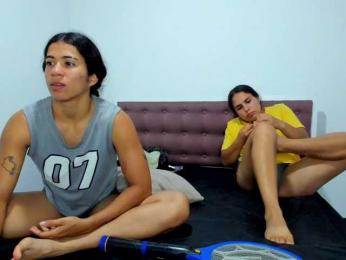 Ashleywen-d webcam model stream image