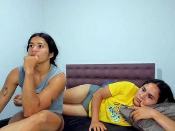 Ashleywen-d webcam model stream image