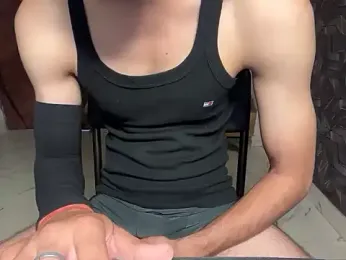 YOUR_DADDY29 webcam model stream image