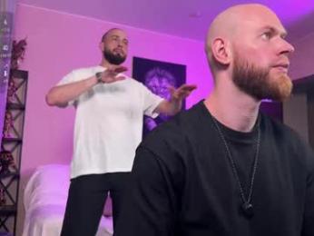 firebeard_ webcam model stream image