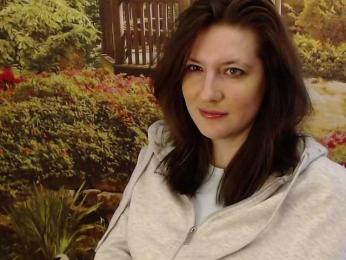 PavlaAdore webcam model stream image