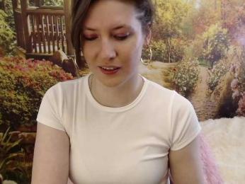 PavlaAdore webcam model stream image