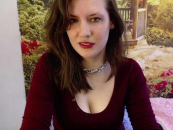 PavlaAdore webcam model stream image