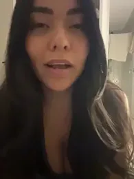 PetitLumiere webcam model stream image