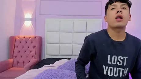 hoot_booys_ webcam model stream image