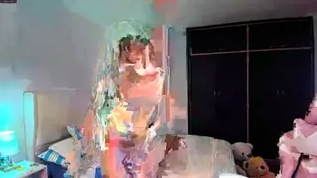 Ainhoads webcam model stream image