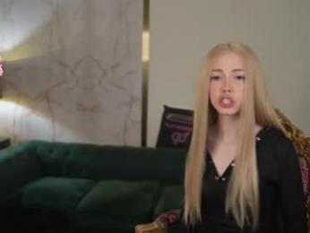 anabel2054 webcam chaturbate model stream image