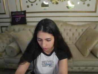 anabel2054 webcam chaturbate model stream image