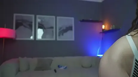 AlfaSex9 webcam model stream image