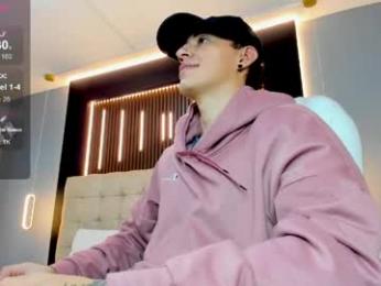 good_sheep webcam model stream image