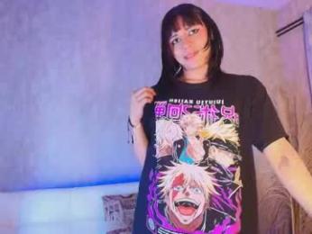 pixy_20 webcam chaturbate model stream image