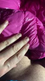 PufferJacket23 webcam model stream image