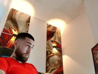 luke_davis01 webcam model stream image